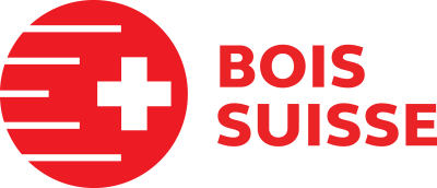logo bois suisse